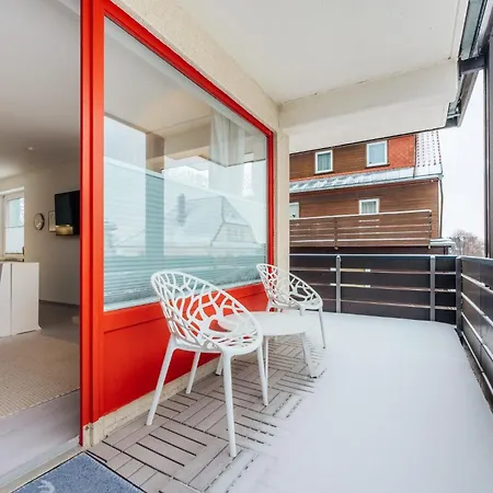 Apartment Halali