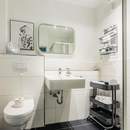 Apartment Halali *