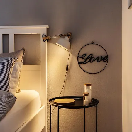 Halali Апартаменты