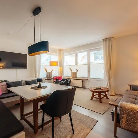 Halali Apartment Braunlage