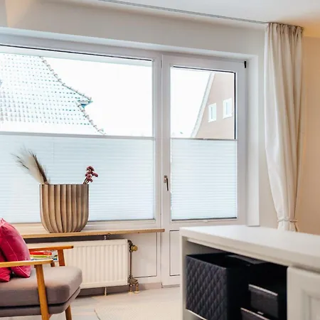 Апартаменты Halali Браунлаге