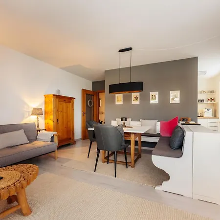 Apartment Halali *