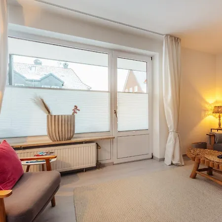 Halali Apartment Braunlage