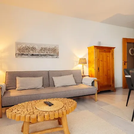 Апартаменты Halali Браунлаге