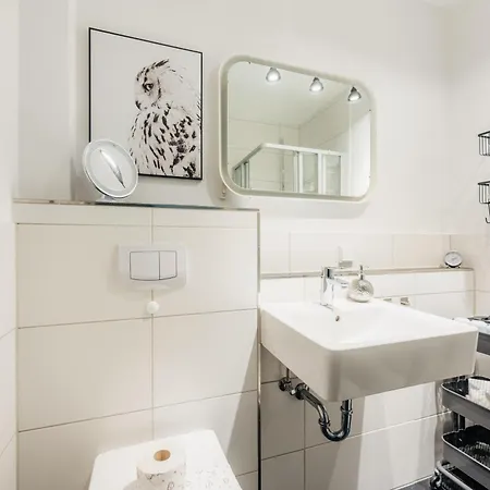Halali Apartamento