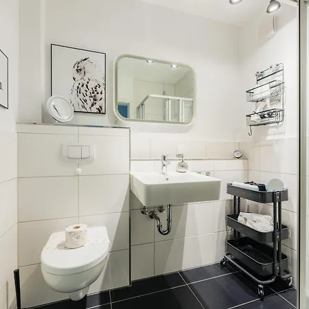 Apartamento Halali