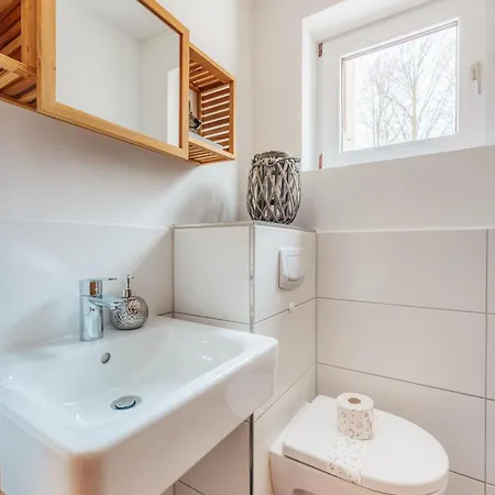 Halali Apartamento