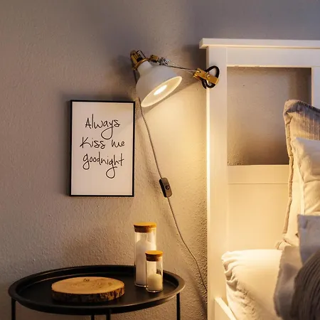 Apartamento Halali Braunlage