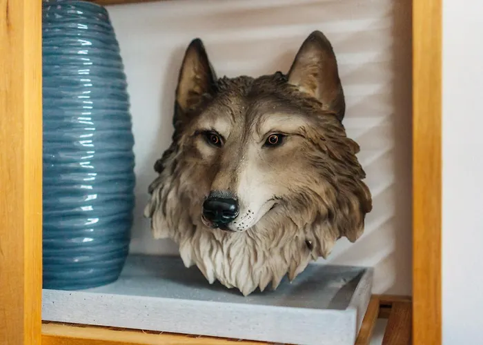 Halali Daire Braunlage