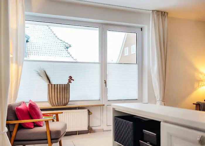 Daire Halali Braunlage