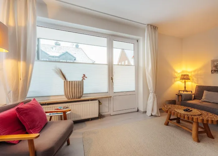 Halali Daire Braunlage