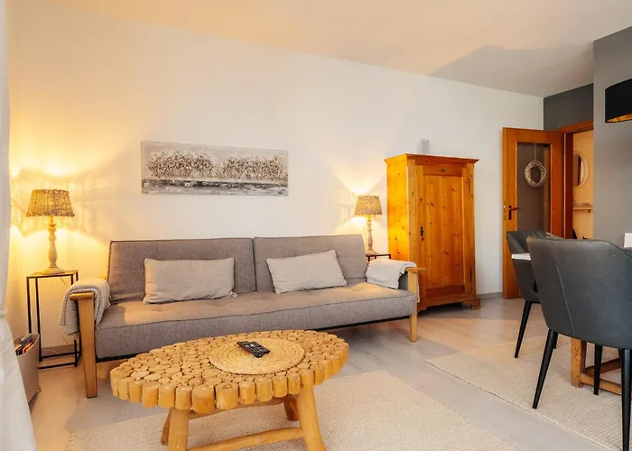 Daire Halali Braunlage